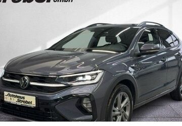 VW Taigo 43.641 km 23.990 &euro; Schnaittach 91220