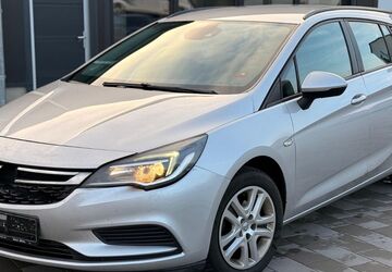 Opel Astra 340.000 km 3.790 &euro; Oberferrieden/Burgthann 90559