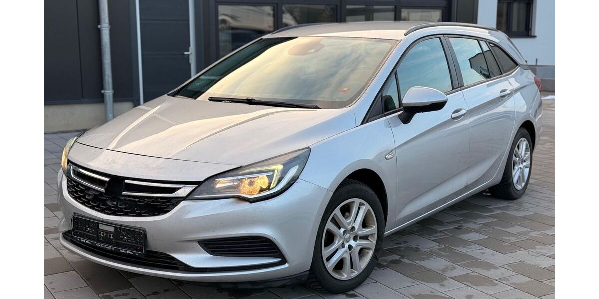 Opel Astra 340.000 km 3.790 &euro; Oberferrieden/Burgthann 90559