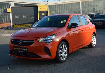 Opel Corsa 32.900 km 12.200 &euro; Nürnberg 90469