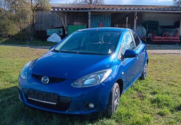 Mazda 2 170.298 km 3.000 &euro; Oberreichenbach 91097