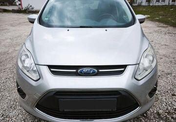 Ford C-Max 214.000 km 4.800 &euro; Fürth 90765