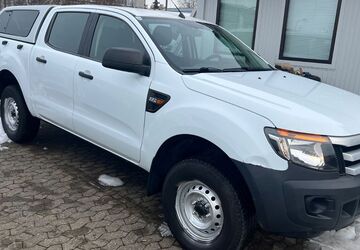 Ford Ranger 216.000 km 8.900 &euro; Nürnberg 90431