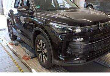 VW Tiguan 14.580 km 34.408 &euro; Nürnberg 90411