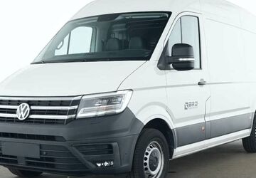 VW Crafter 55.800 km 15.490 &euro; Buchschwabach bei Nürnberg 90574