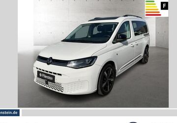 VW Caddy Maxi 82.796 km 27.803 &euro; Fürth 90762