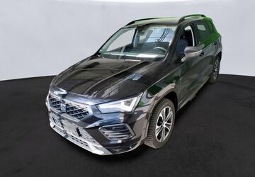 Seat Ateca 75.450 km 23.830 &euro; Forchheim 91301