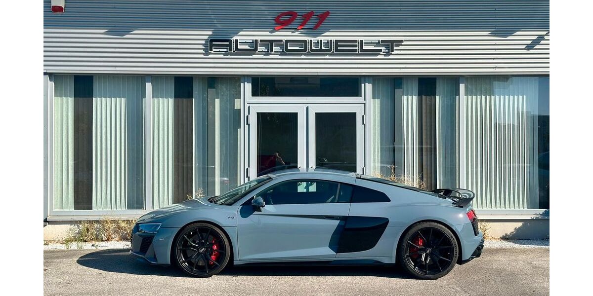 Audi R8 39.000 km 137.990 &euro; Fürth 90763