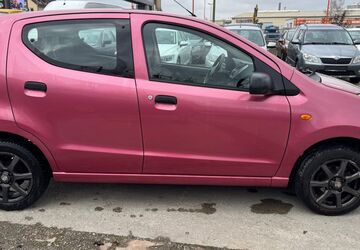 Suzuki Alto 97.400 km 3.950 &euro; Nürnberg 90431