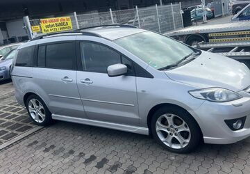 Mazda 5 305.265 km 1.450 &euro; Nürnberg 90439