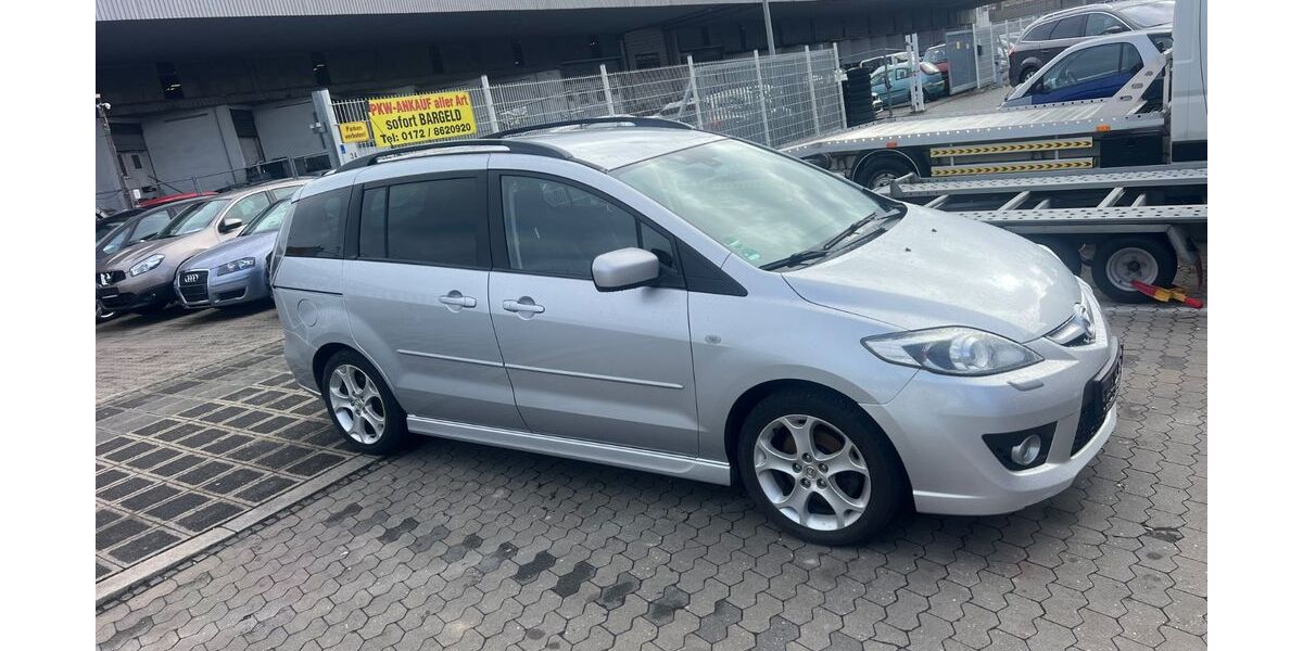 Mazda 5 305.265 km 1.450 &euro; Nürnberg 90439