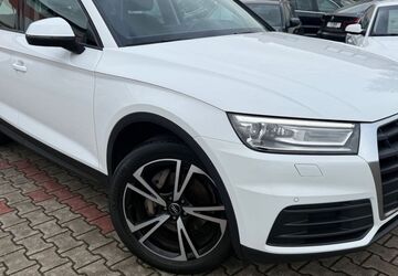 Audi Q5 112.000 km 23.990 &euro; Cadolzburg 90556