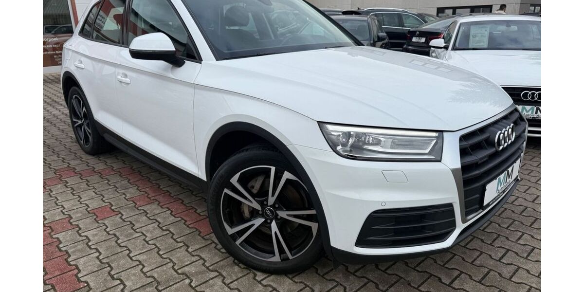 Audi Q5 112.000 km 23.990 &euro; Cadolzburg 90556