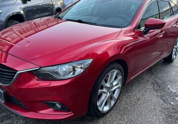 Mazda 6 159.500 km 3.985 &euro; Fürth 90763