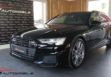 Audi A6 45.000 km 40.900 &euro; Fürth 90765