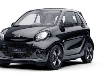 Smart ForTwo 27.723 km 13.932 &euro; Forchheim 91301