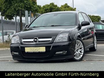 Gebrauchte Opel Signum