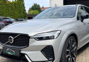 Volvo XC60 42.010 km 44.990 &euro; Erlangen 91056