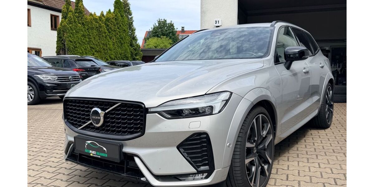 Volvo XC60 42.010 km 44.990 &euro; Erlangen 91056