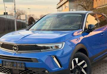 Opel Mokka 27.835 km 16.250 &euro; Nürnberg 90439