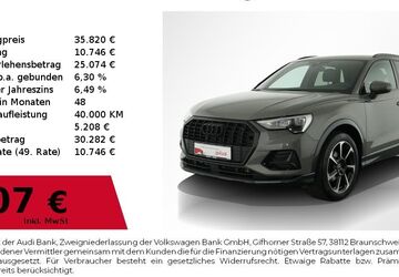 Audi Q3 47.900 km 32.780 &euro; Nürnberg 90411