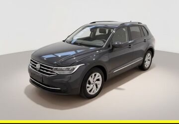 VW Tiguan 34.900 km 31.430 &euro; Erlangen 91058