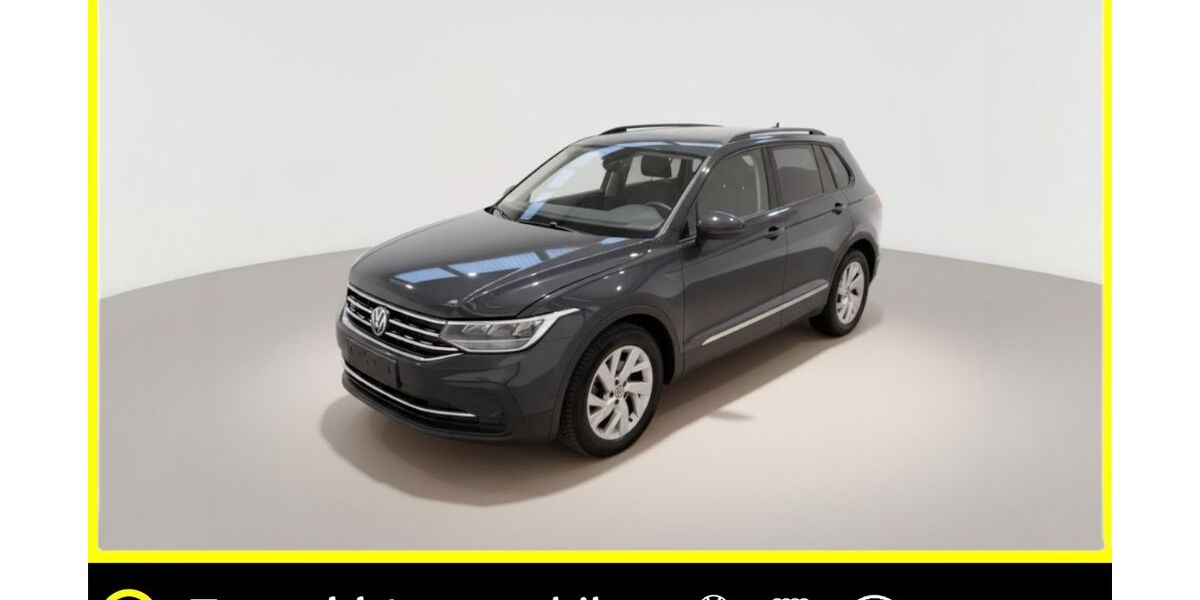 VW Tiguan 34.900 km 31.430 &euro; Erlangen 91058