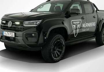 VW Amarok 19.950 km 71.984 &euro; Nürnberg 90441