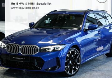 BMW 330 7.237 km 45.499 &euro; Fürth 90763