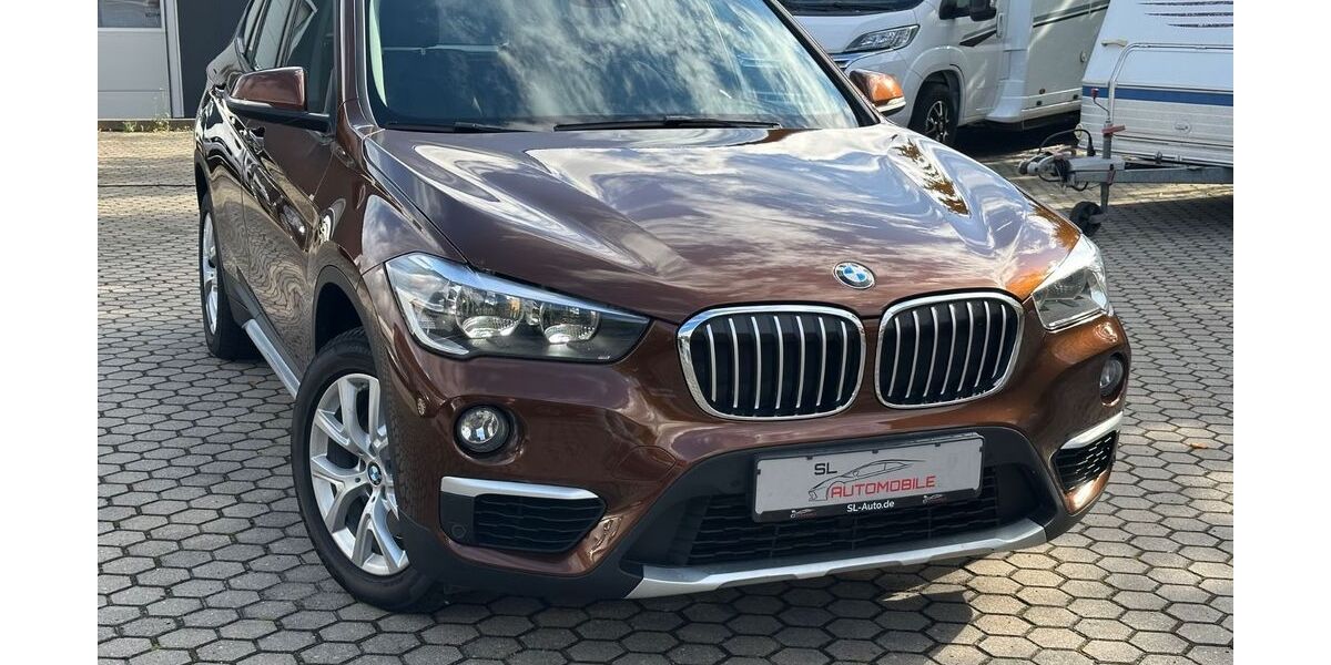 BMW X1 96.000 km 16.990 &euro; Ammerndorf 90614