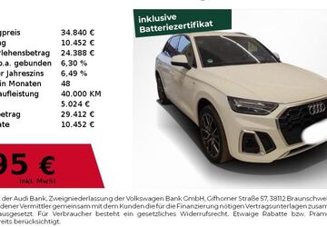 Audi Q5 84.200 km 34.840 &euro; Nürnberg 90411