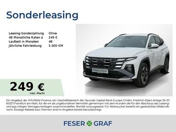 Gebrauchte Hyundai Tucson