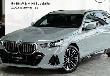 BMW 520 5.847 km 53.999 &euro; Fürth 90763