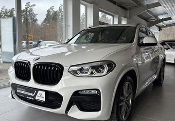 BMW X4 73.593 km 33.490 &euro; Wendelstein 90530