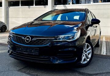 Opel Astra 117.100 km 5.990 &euro; Nürnberg 90455