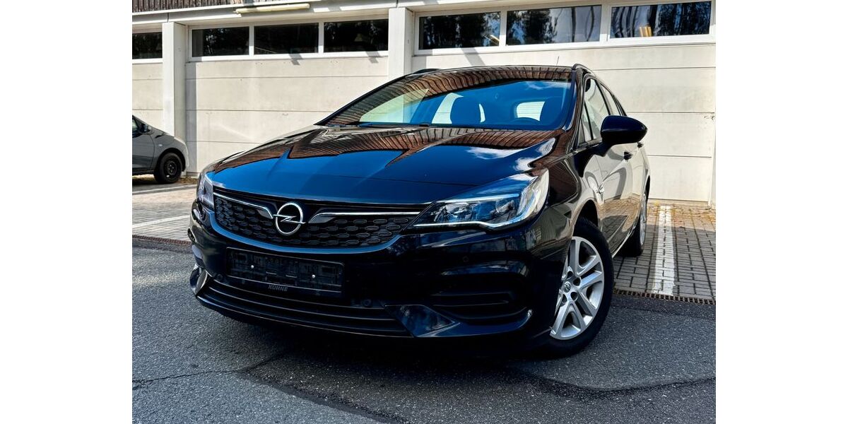 Opel Astra 117.100 km 5.990 &euro; Nürnberg 90455