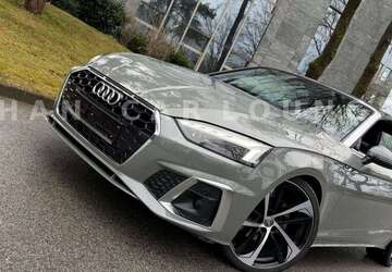 Audi A5 20.000 km 38.490 &euro; Nürnberg 90431
