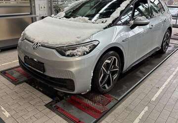 VW ID.3 15.450 km 19.990 &euro; Roth 91154