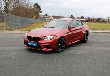 BMW M2 83.950 km 43.950 &euro; Fürth 90763