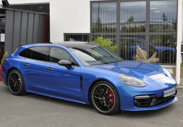 Porsche Panamera 139.553 km 63.500 &euro; Fürth / Sack 90765