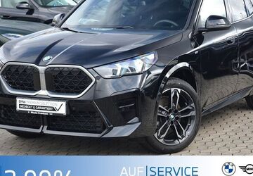 BMW X2 25.990 km 41.440 &euro; Lauf an der Pegnitz 91207