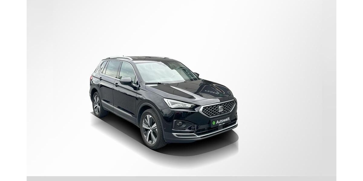 Seat Tarraco 95.550 km 26.850 &euro; Roth 91154