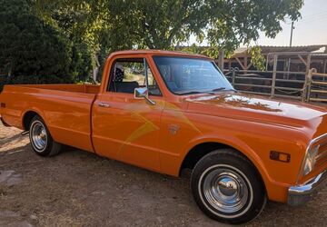 Chevrolet Andere 132.956 km 32.500 &euro; Röttenbach 91341