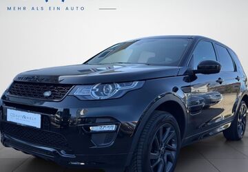 Land Rover Discovery 105.700 km 19.990 &euro; Georgensgmünd 91166