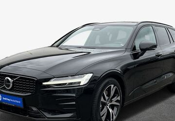 Volvo V60 18.146 km 39.490 &euro; Nürnberg 90471