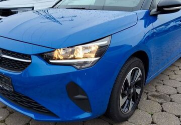 Opel Corsa 58.400 km 13.900 &euro; Nürnberg 90469