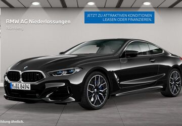 BMW M850 16.716 km 82.695 &euro; Nürnberg 90441
