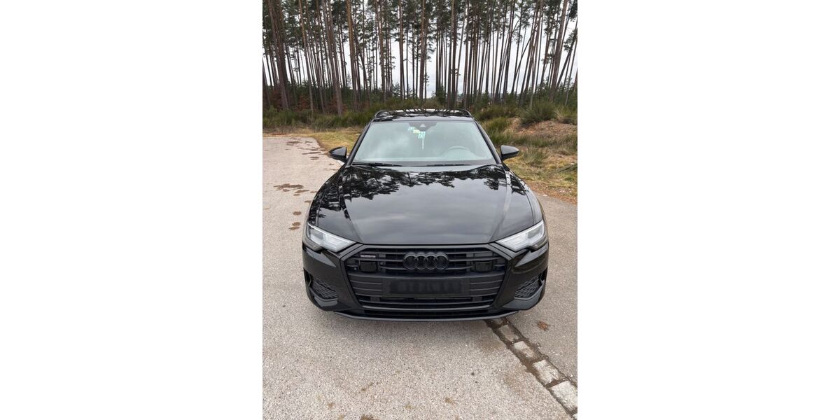 Audi A6 109.400 km 35.299 &euro; Roth 91154