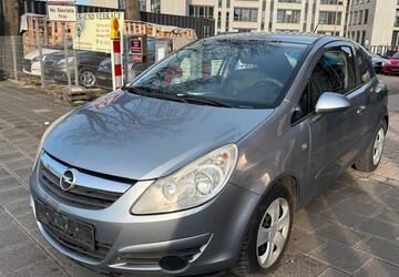 Opel Corsa 153.300 km 1.700 &euro; Nürnberg 90431