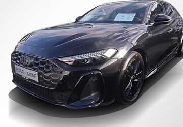 Audi A5 7.550 km 40.740 &euro; Erlangen 91058